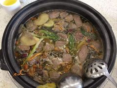 -蜀皇·菌汤鲜黄牛肉汤锅(宽窄巷子店)