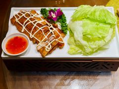金牌海山骨-乡里八闽·福州乡土菜(火车北站店)