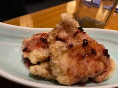 最东北锅包肉-95号酱骨·一块豆腐(展春园西路店)
