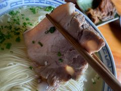 -同得兴 Since·1995 传统苏式面馆(十全街店)