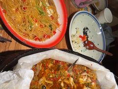 -泥糊破店小酒馆·团建聚餐(南京西路店)