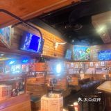 美国土著的宝藏牛排馆