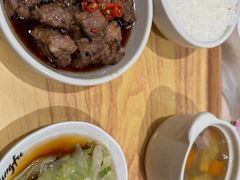 -真功夫(北京西站店)