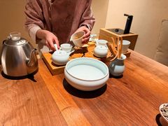 -梅间堂茶馆(绿地缤纷城店)