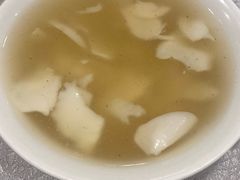 顶汤乌鱼蛋-蓬莱阁中餐厅(崇文门店)