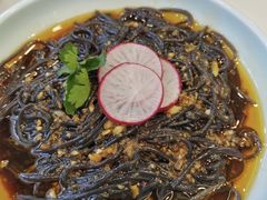-清真·尖子尖牛肉面(王府井店)