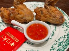 -婉泰·特色小吃·舂鸡脚(告庄二店)