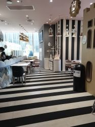 -奈尔宝·儿童乐园·亲子餐厅(前滩店)