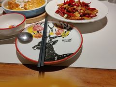-新白鹿餐厅(第一百货店)