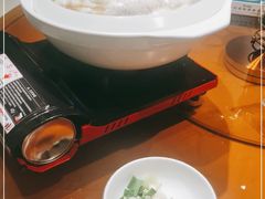 -宋徽厨·安徽菜(绿地店)