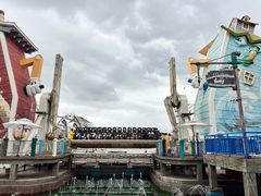 -大连海昌发现王国主题公园