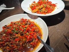 -西郊八号·山野江西菜(开发区店)