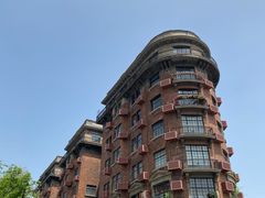 -中国邮政(淮海中路)