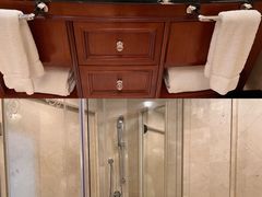 -广州富力丽思卡尔顿酒店