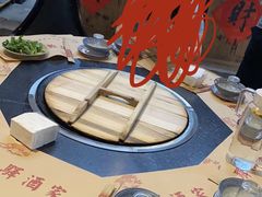 -驿舍·民國老营房院子私房菜(科学会堂店)