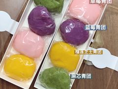 -紫金港餐饮中心-风味餐厅(浙江大学紫金港校区店)