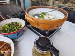-宝荣鱼馆·临湖之宴(千岛湖店)