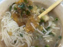 -汪记鲜鱼糊汤粉(沈阳路总店)