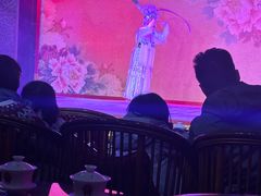 -盖碗儿梨园·变脸吐火·川剧(天府广场店)