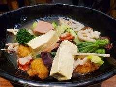 -万记麻辣烫国展总店
