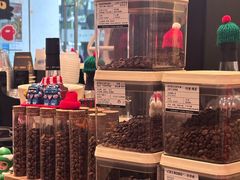 -Dogi&kiki Coffee(中心商务大厦店)