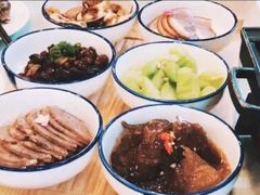 -百富源·海鲜辽菜(浑河堡店)
