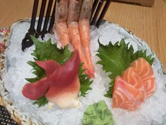 -虹料理·日料放题(悠方店)