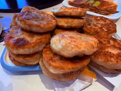 -高晓山馅饼店(牛庄百年店)