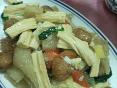 -乐乐餐厅(湘子庙街店)