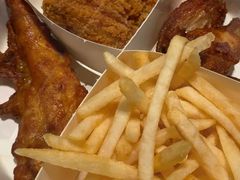 -麦当劳(温州人民路店)