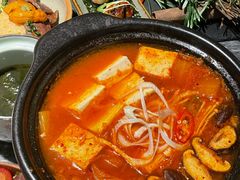 -虎哥六韩式烤肉料理 TIGERGRILL(隆生金山湖中心购物广场店)