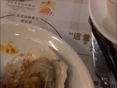 -荣誉国际酒店-云顶旋转餐厅