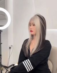 点击看大图 -TITI HAIR STYLE