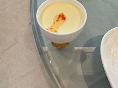 -静之湖湖畔餐厅