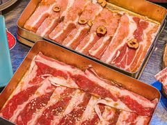 -入火韩国烤肉(凯旋广场店)