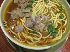 美玲拉面拉面-美玲拉面(鞍山西道店)