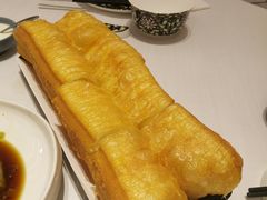 -君庭中餐厅(友谊宾馆店)