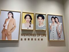 -海马体照相馆(上海月星环球港店)