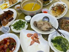 -吉莲利苑海鲜酒家(珠海拱北29年老字号店)