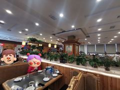 -大清花饺子(山庄店)