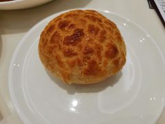 太兴菠萝油-太兴餐厅(东方广场分店)