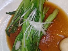 -绿茶餐厅(天通苑华联店)