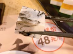 一口大理石-点都德(大茶楼店)