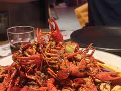 -红盔甲·小龙虾(车公庙店)