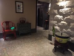 -樱蘭·影院足道·养生SPA(三里屯店)
