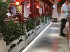 -秦月轩·陕西家乡菜(阜成路·五棵松店)