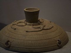 -鸿山遗址博物馆