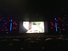 -长安国际影城(钟楼店)