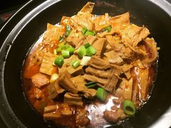 -姜君·千岛湖鱼头馆(浦东大道店)