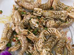 -景好海鲜餐厅(大鹏必选旅游店)